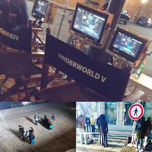 Underworld 5.2